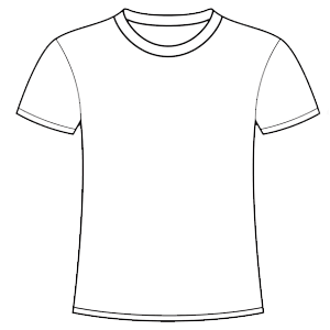 Light T-Shirt