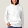 Unisex Pullover Hoodie