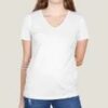 V-Neck T-Shirt