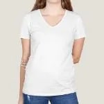 V-Neck T-Shirt