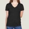 V-Neck T-Shirt