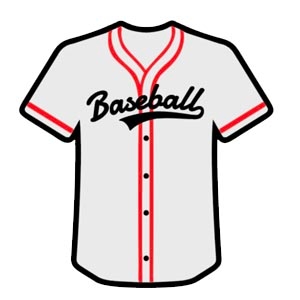 Baseball Jersey