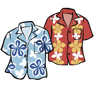 Hawaiian Shirt