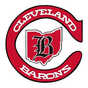 Cleveland Barons