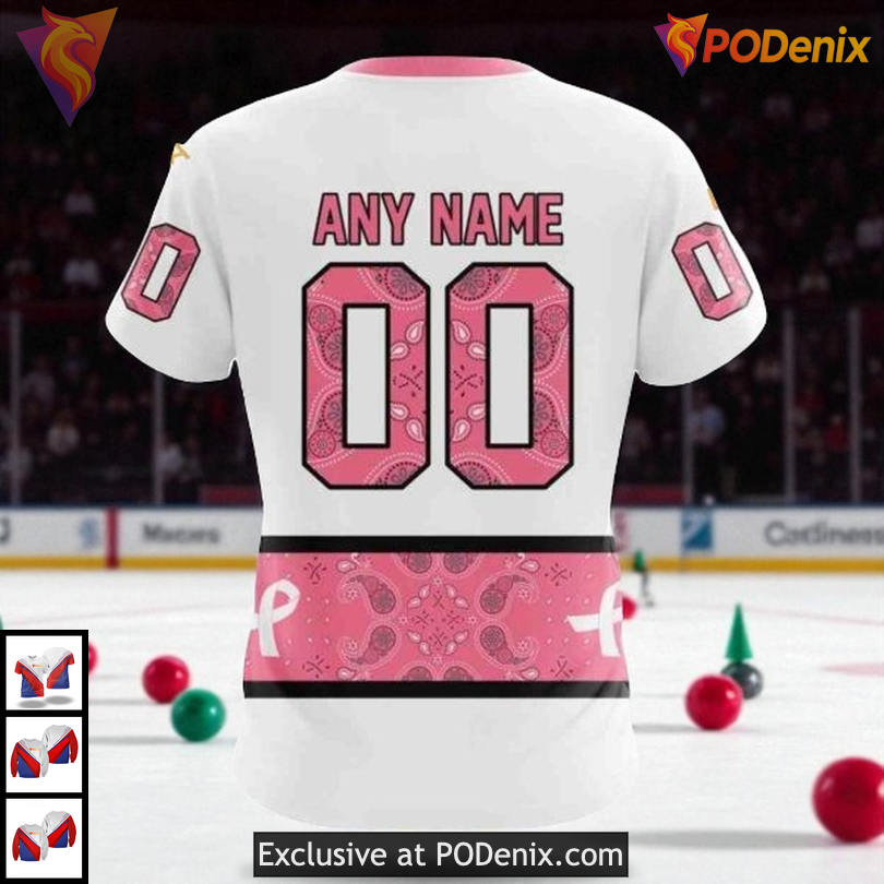 Anaheim Ducks Custom Name 3D Hoodie, Pink Ribbon Tribute NHL Fan Apparel Anaheim Ducks Custom Name 3D Hoodie, Pink Ribbon Tribute NHL Fan Apparel