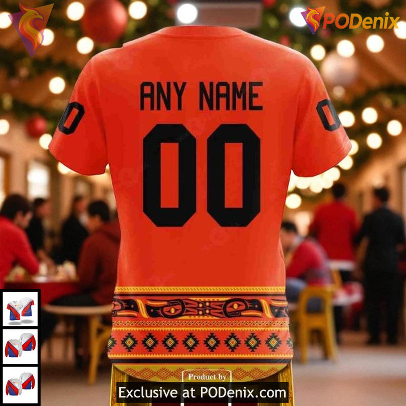 Anaheim Ducks Hoodie With Hockey Logo, Custom National Day 3D Style Anaheim Ducks Hoodie With Hockey Logo, Custom National Day 3D Style