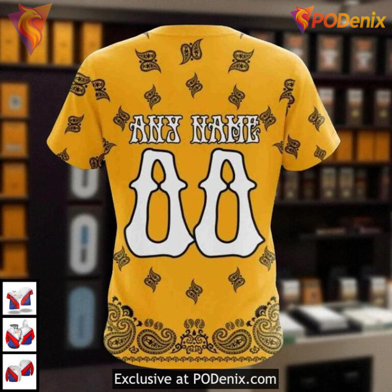 Boston Bruins Hoodie 3D Grateful Dead Inspired NHL Custom Retro Design - 3