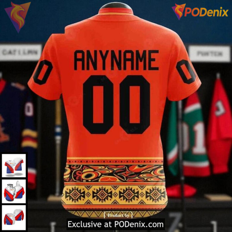 Custom Canucks Hoodie Limited Edition, Vancouver Canucks 3D All Over Print NHL - 3