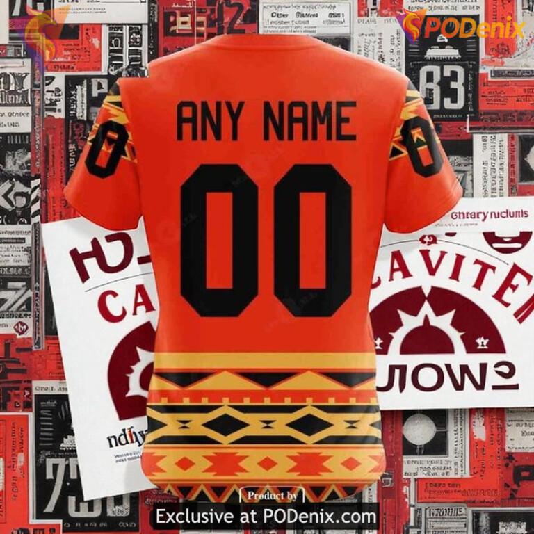 Custom Flyers Hoodie Limited Edition National Day Truth NHL 3D Shirt - 3