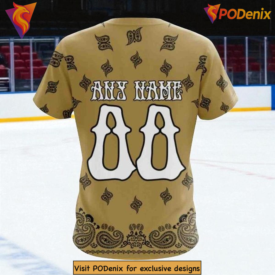 Custom Grateful Dead Vegas Golden Knights Hoodie 3D, Retro Skull Design Custom Grateful Dead Vegas Golden Knights Hoodie 3D, Retro Skull Design