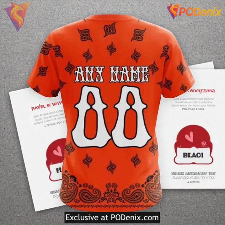 Custom Philadelphia Flyers Hoodie, Grateful Dead Inspired NHL Style - 3