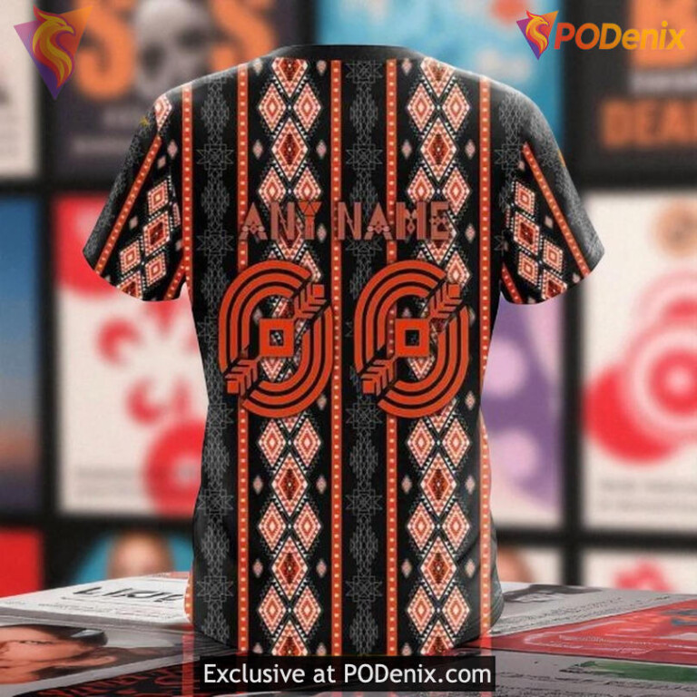 Mens Philadelphia Flyers Custom Hoodie 3D Skull Native Design NHL - 3