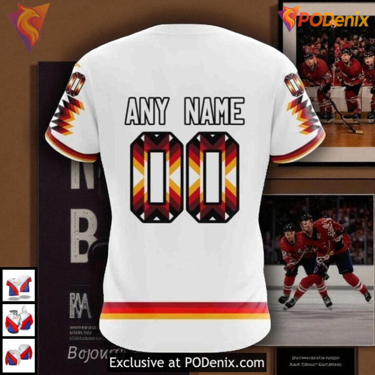 Native Pattern Concept NHL Boston Bruins Hoodie 3D Traditional Inspired - 3