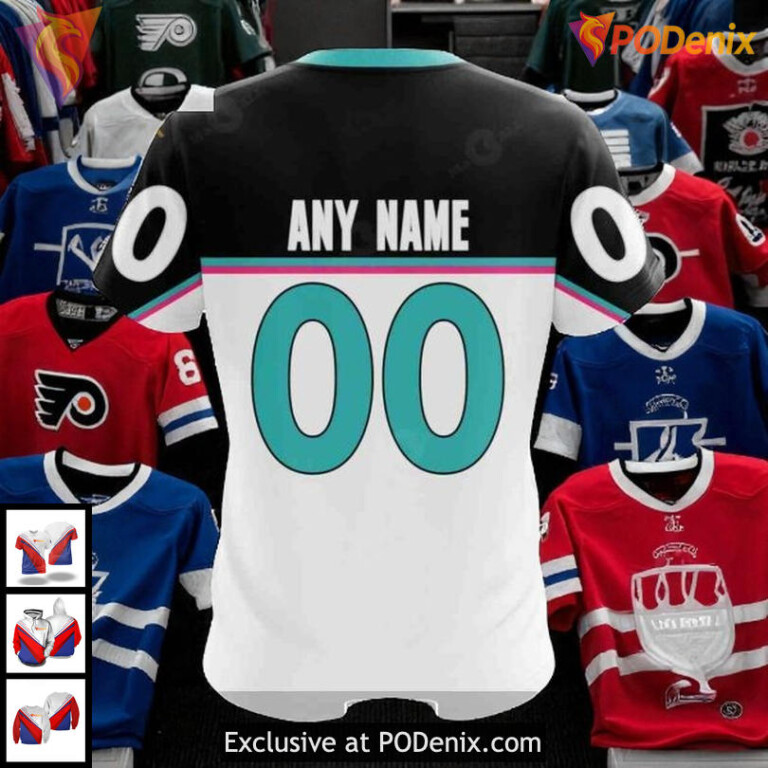 Personalized New York Islanders Hoodie Eastern Conference 3D All Over Print - 3