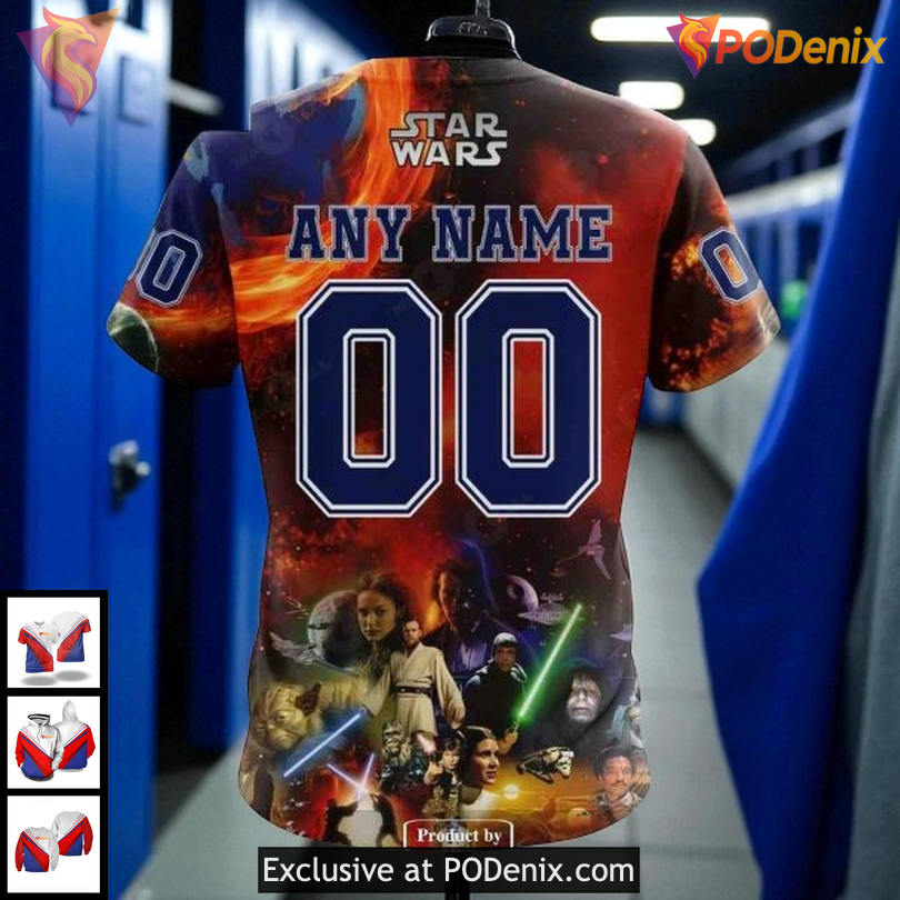 Personalized Tampa Bay Lightning Hoodie, Star Wars Darth Vader NHL 3D Design Personalized Tampa Bay Lightning Hoodie, Star Wars Darth Vader NHL 3D Design