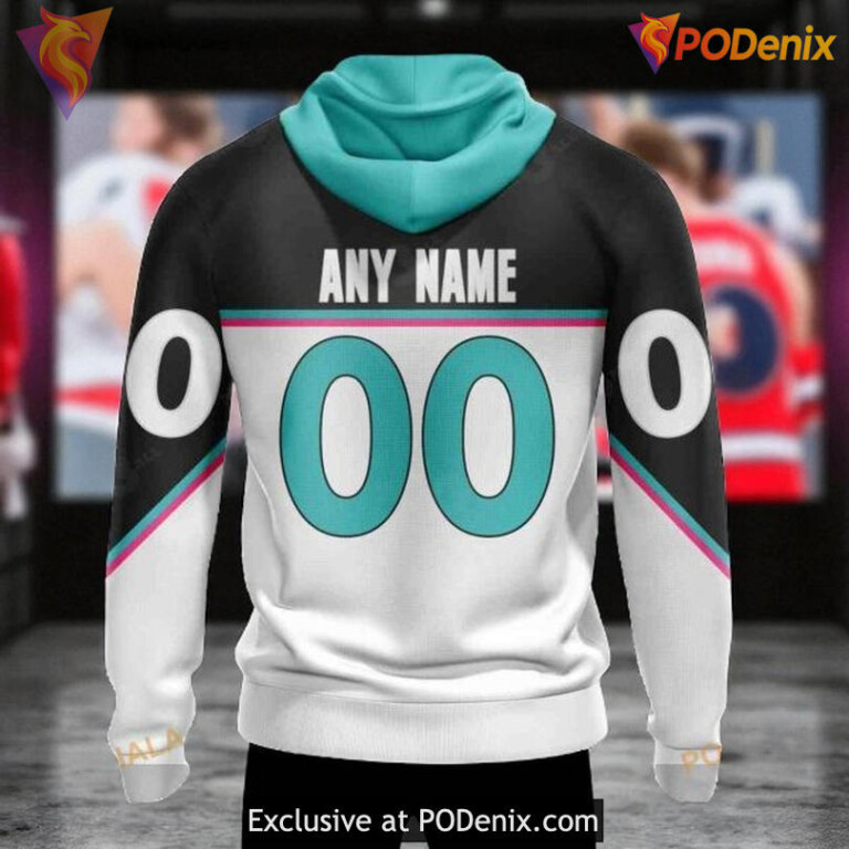 Philadelphia Flyers Hoodie, All-Star Eastern Conference 2025 NHL Edition - 1
