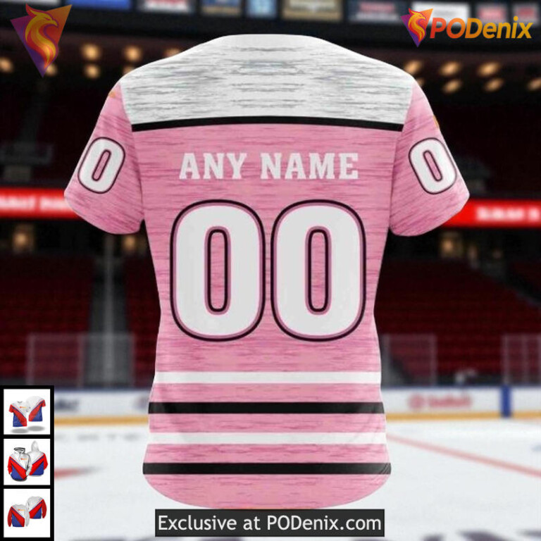 Pink Fight Breast Cancer NHL Boston Bruins Limited Edition Hoodie 3D - 3