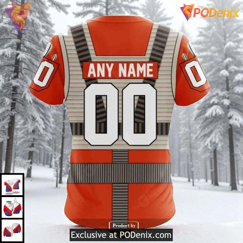 Rebel Pilot Star Wars Costume Custom Los Angeles Kings All Over Print Hoodie Rebel Pilot Star Wars Costume Custom Los Angeles Kings All Over Print Hoodie