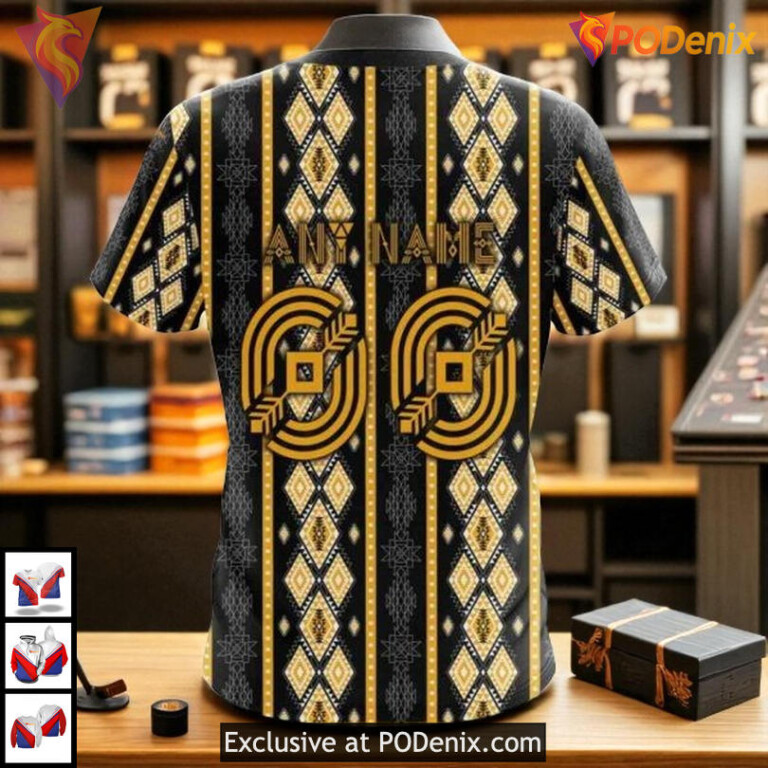Skull Native NHL Boston Bruins Hoodie 3D Custom Cultural Hoodie Edition - 3