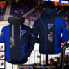 St Louis Blues Hoodie Sweatshirt NHL Team Custom Graphic 3D Design