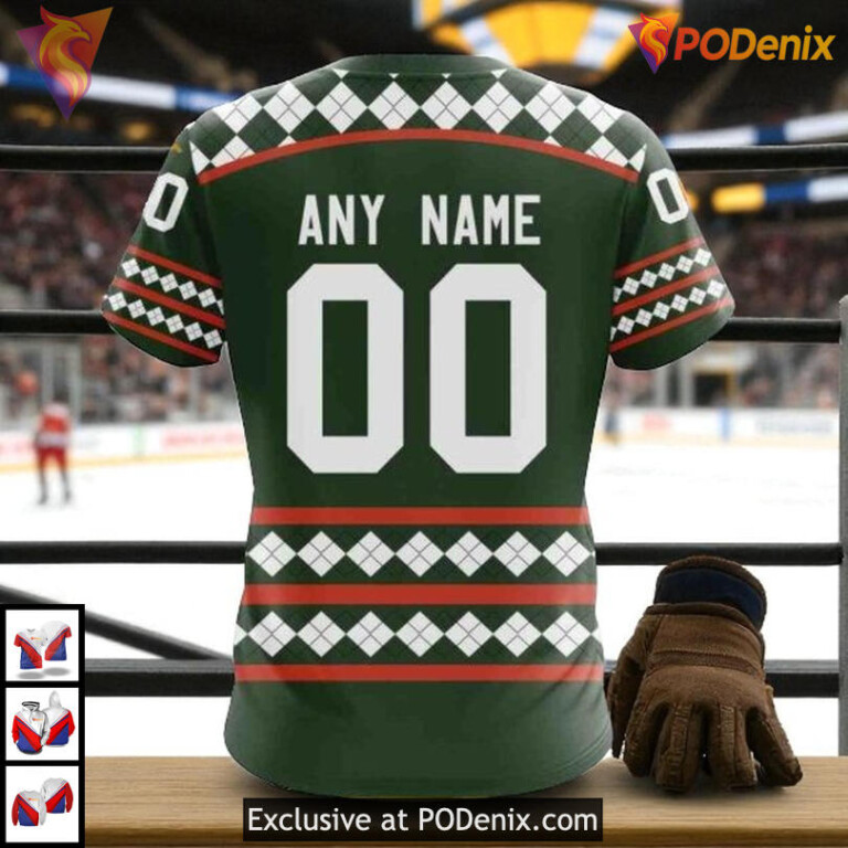 St Patricks Day NHL Boston Bruins Unisex Hoodie 3D Celebration Holiday - 3