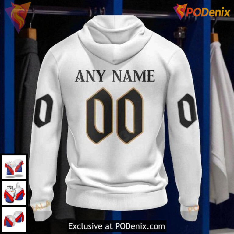 Tampa Bay Lightning 3D Hoodie, Custom Gasparilla Pirate Skull NHL Apparel - 1