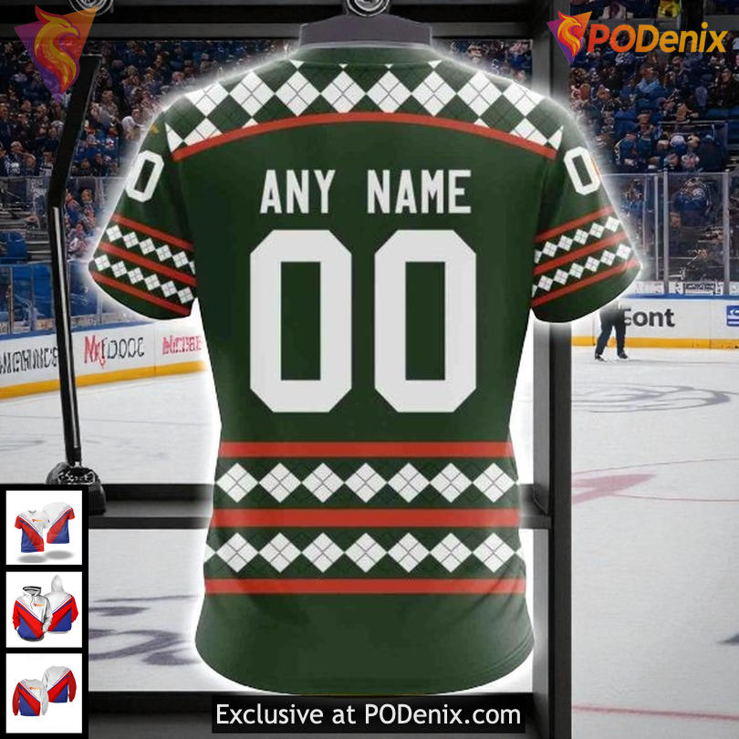 Tampa Bay Lightning Pullover Hoodie St Patricks Day Shamrock NHL 3D Design Tampa Bay Lightning Pullover Hoodie St Patricks Day Shamrock NHL 3D Design