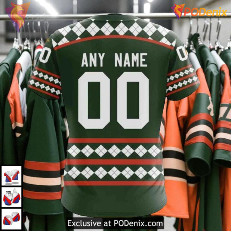 Unisex St Patricks Day Celebration NHL Edmonton Oilers Full Print Hoodie 3D - 3