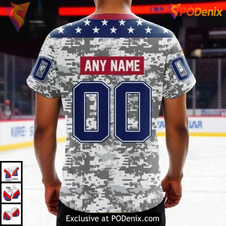 Veterans Day Camo NHL Boston Bruins Mens Hoodie 3D Patriotic Tribute - 3