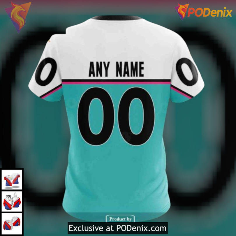 All Star 2025 Western Conference Arizona Coyotes Youth Hoodie Personalized Apparel All Star 2025 Western Conference Arizona Coyotes Youth Hoodie Personalized Apparel