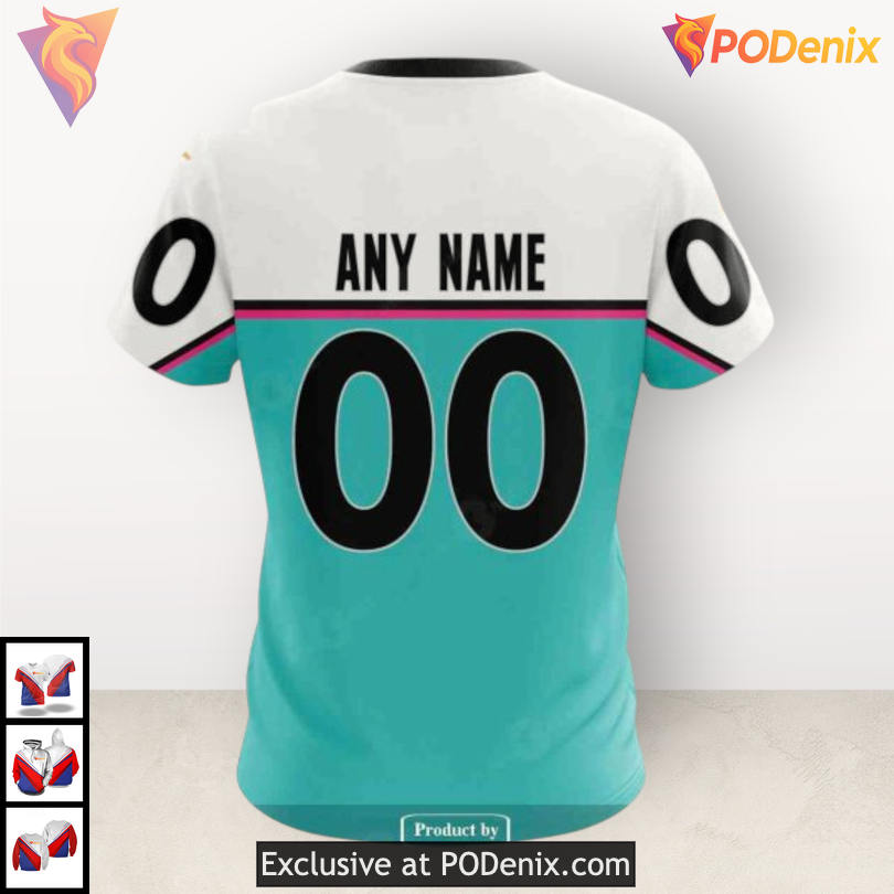 All Star Western Conference 2025 Nashville Predators Winter Hoodie Custom 3D All Star Western Conference 2025 Nashville Predators Winter Hoodie Custom 3D