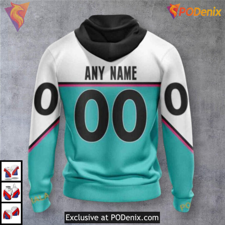 Hockey Fights Cancer 2025 Edition Winnipeg Jets Hoodie 3D Custom Team Style - 1