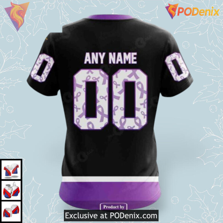 Camo Military Jersey Concept Custom Name Winnipeg Jets Hoodie 3D NHL Design - 3