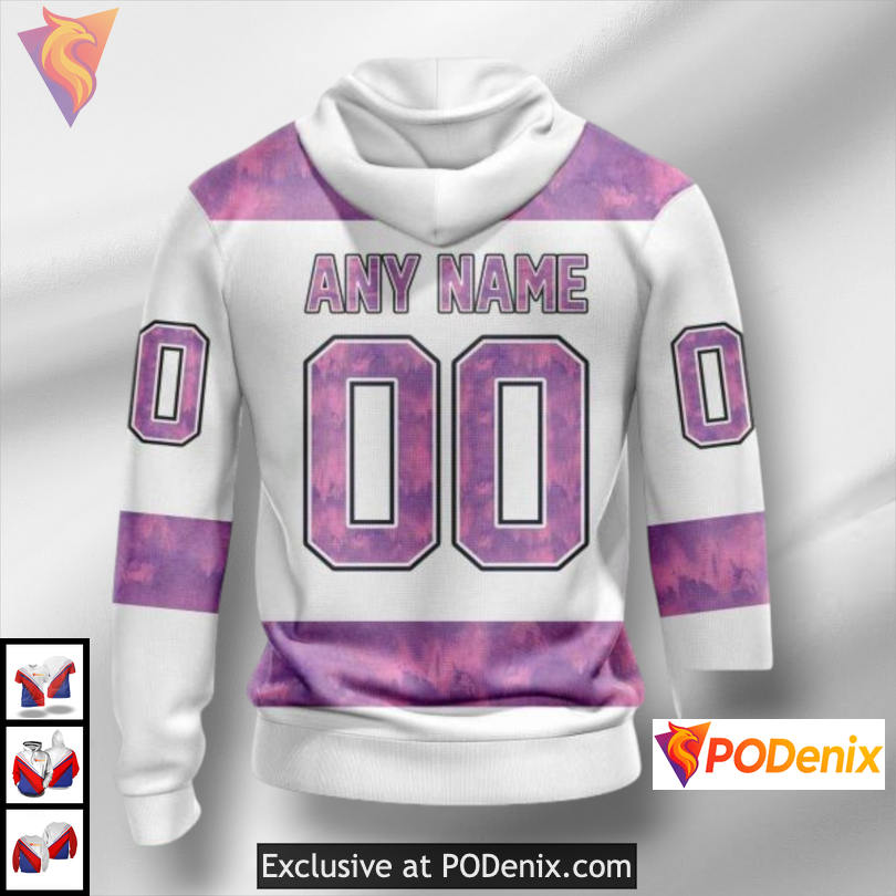 Cancer Awareness Tribute Anaheim Ducks Hoodie 3D Game Day Outfit Support Edition Cancer Awareness Tribute Anaheim Ducks Hoodie 3D Game Day Outfit Support Edition