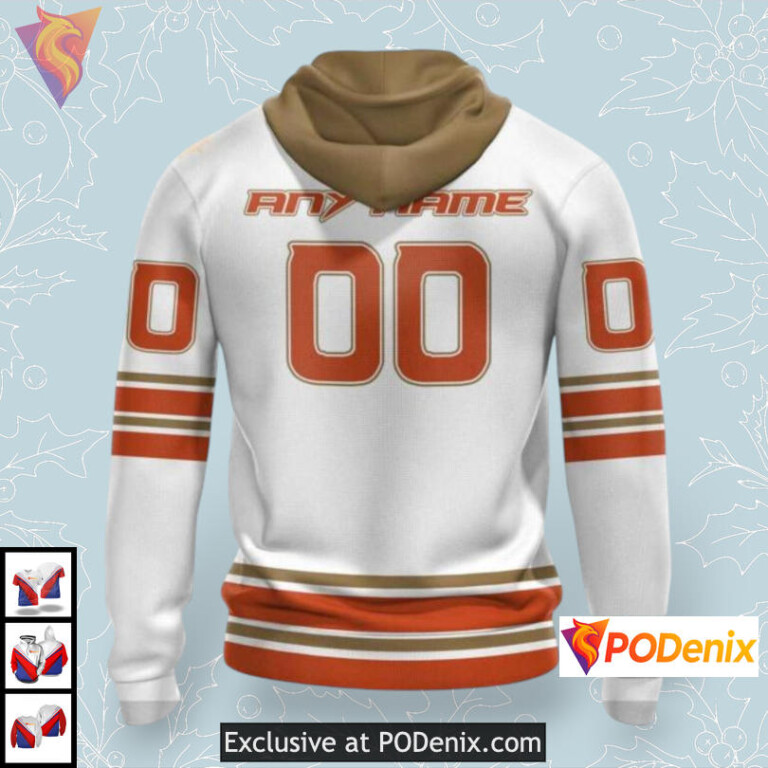 Classic Team Gear Anaheim Ducks Hoodie 3D Gift For Fans NHL Sweatshirt - 1