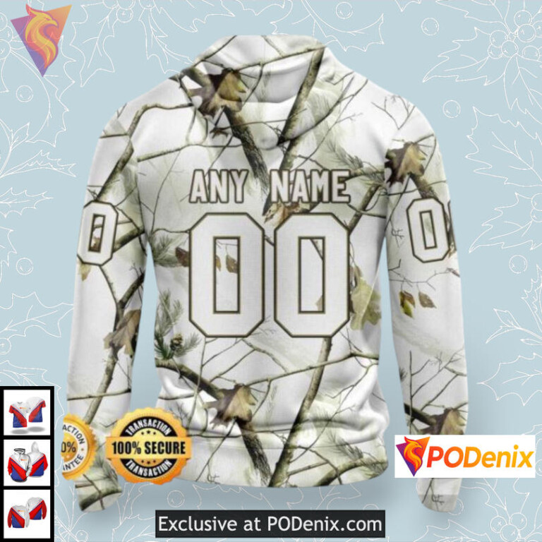 Custom Name Edition Anaheim Ducks Custom Name 3D Hoodie For Loyal Fans - 1