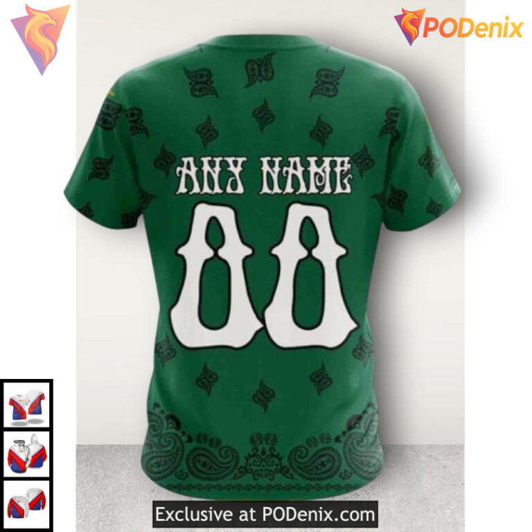Grateful Dead Tribute Design Dallas Stars 3D Hoodie Custom Edition - 3