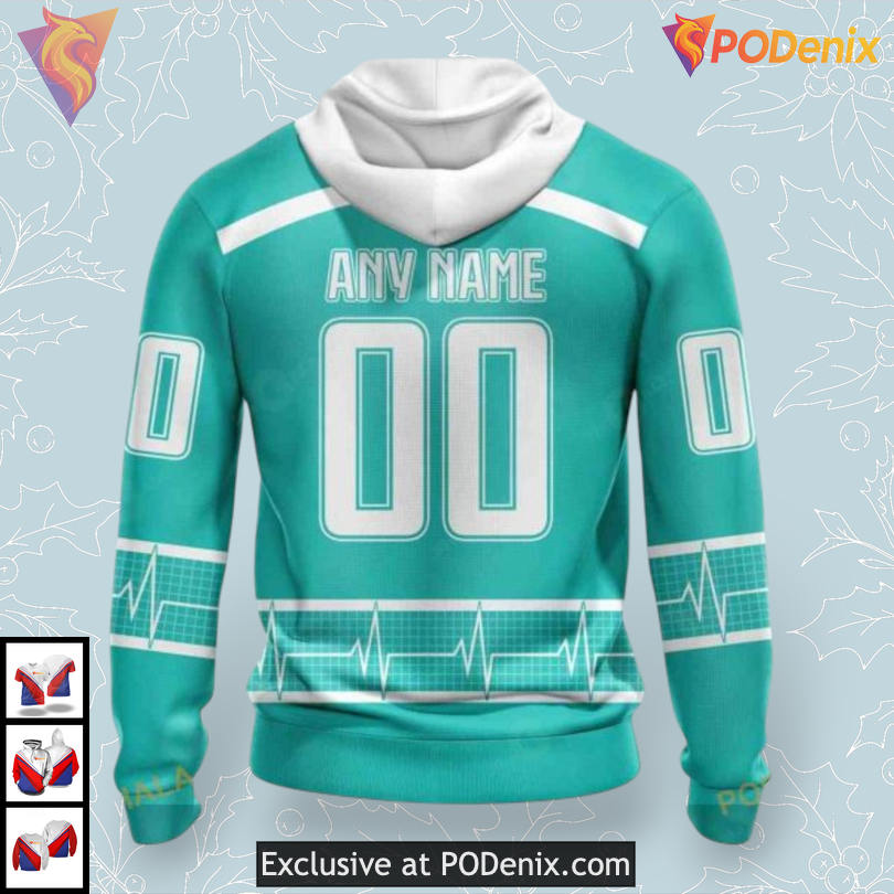 All Star Western Conference 2025 Winnipeg Jets Personalized 3D Hoodie Custom Edition All Star Western Conference 2025 Winnipeg Jets Personalized 3D Hoodie Custom Edition