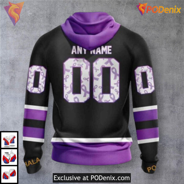 Military Members V5 Tribute Winnipeg Jets Graphic Hoodie Custom 3D Style - 1