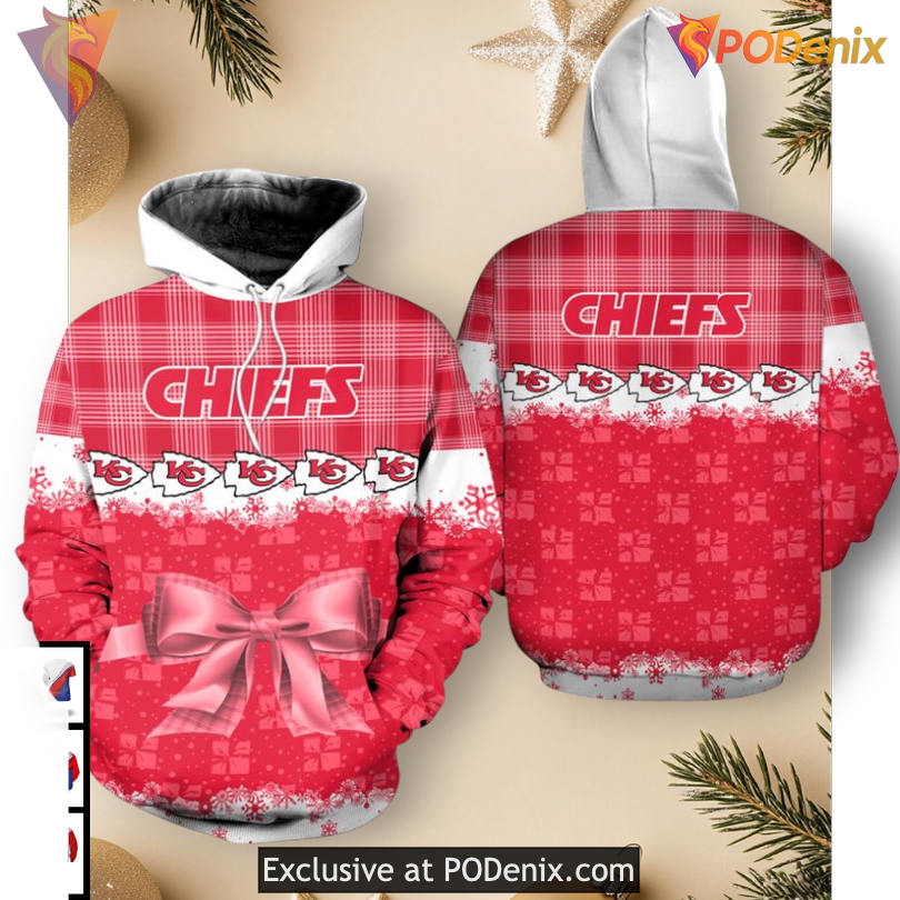 Kansas City Chiefs Zip Up Hoodie Snowman Graphic Edition, Christmas Fan Apparel Kansas City Chiefs Zip Up Hoodie Snowman Graphic Edition, Christmas Fan Apparel
