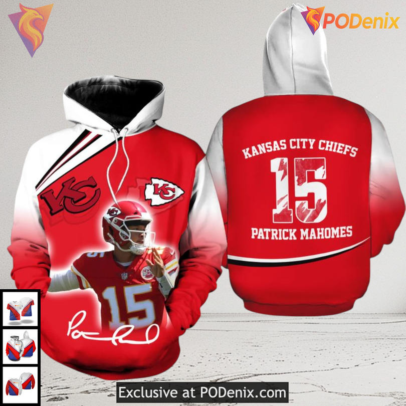 Kc Chiefs Hoodies Womens Patrick Mahomes 15 Game Day Motivational Quote Kc Chiefs Hoodies Womens Patrick Mahomes 15 Game Day Motivational Quote