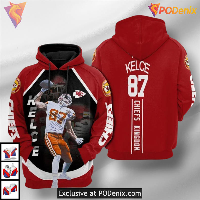 Kelce Legend Signature Series Kc Chiefs Hoodie Sweatshirt Personalized Fan Edition Kelce Legend Signature Series Kc Chiefs Hoodie Sweatshirt Personalized Fan Edition