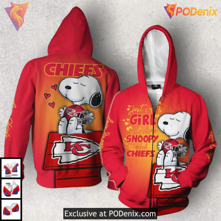 Limited Edition Kansas City Chiefs Youth Hoodie Christmas Unisex Fan Apparel