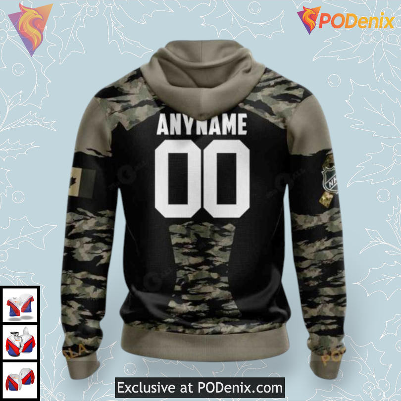 Reverse Retro Redesign Concept Winnipeg Jets Christmas Hoodie Custom NHL Gear Reverse Retro Redesign Concept Winnipeg Jets Christmas Hoodie Custom NHL Gear
