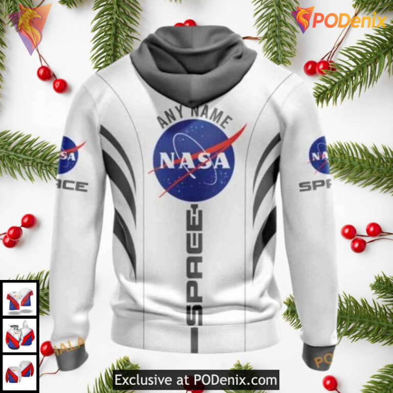 Paw Patrol Cartoon Concept Winnipeg Jets Womens Hoodie Custom NHL Hoodie - 1