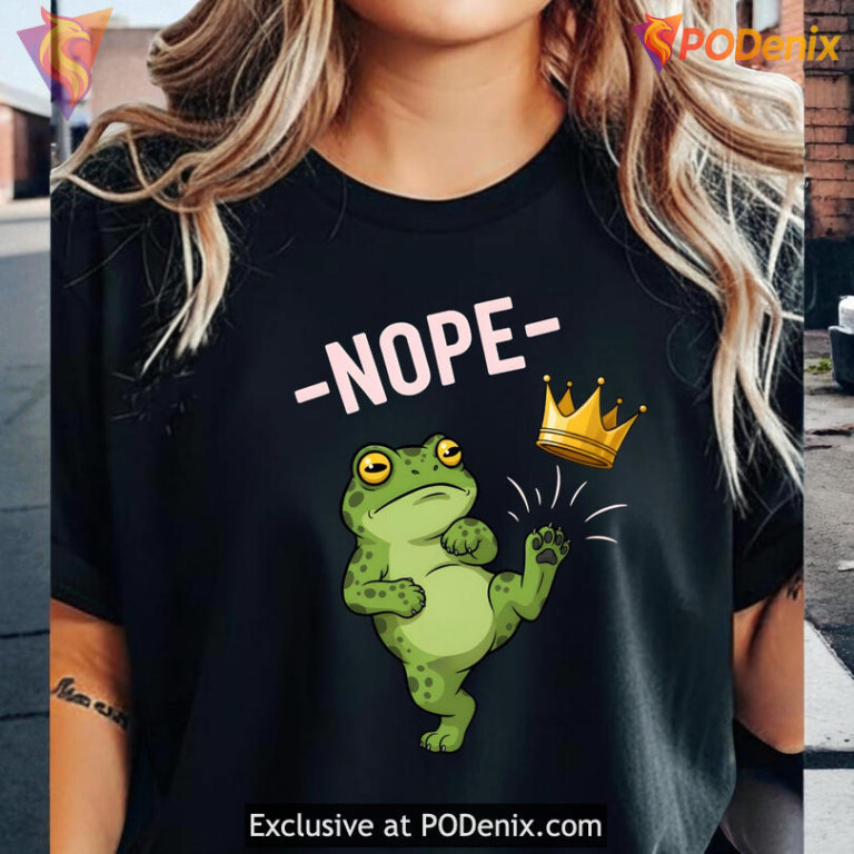No Kings 2025 Shirt Lady Liberty Meme Tee Patriotic American Social Justice Wear