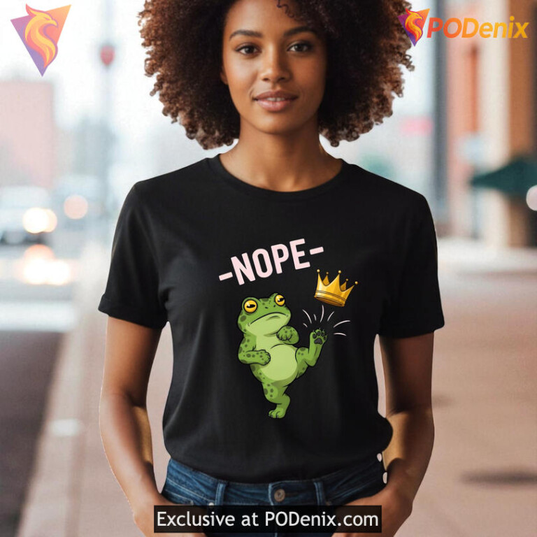 No Kings 2025 Shirt Lady Liberty Meme Tee Patriotic American Social Justice Wear - 2