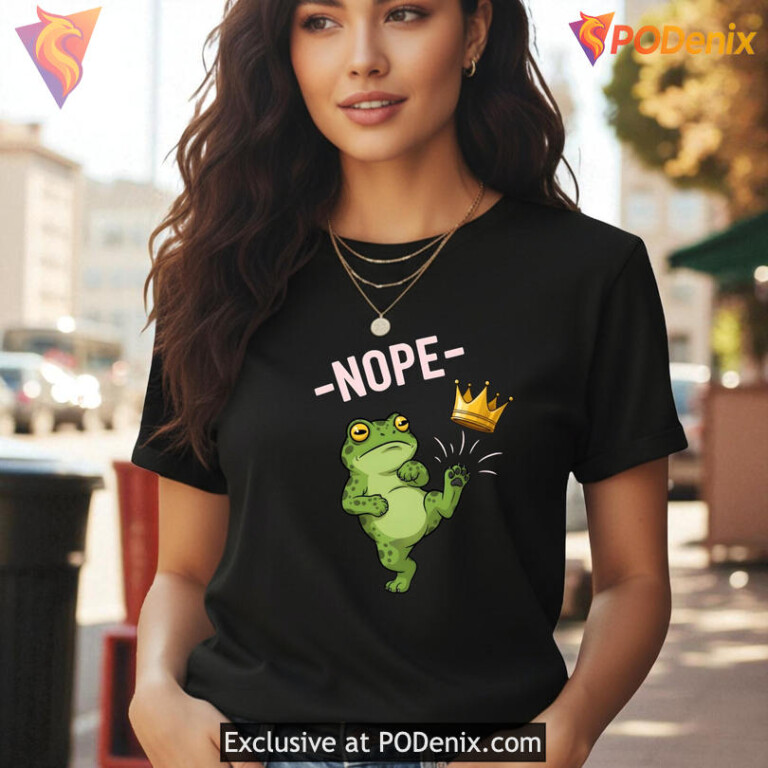 No Kings 2025 Shirt Lady Liberty Meme Tee Patriotic American Social Justice Wear - 3