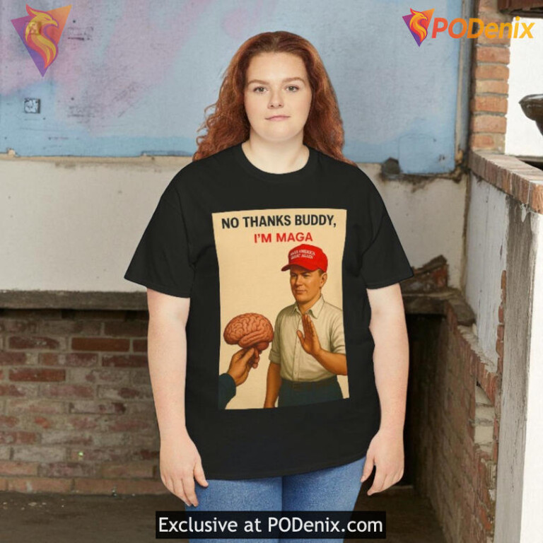 No Kings Shirt Anti Trump Parody Graphic Tee Funny Political Protest Apparel - 2