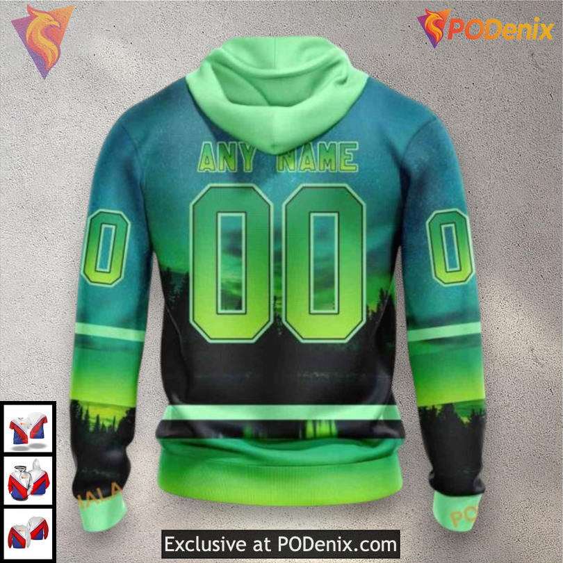 Skeleton Halloween Costume Winnipeg Jets Personalized 3D Hoodie Custom Design Skeleton Halloween Costume Winnipeg Jets Personalized 3D Hoodie Custom Design